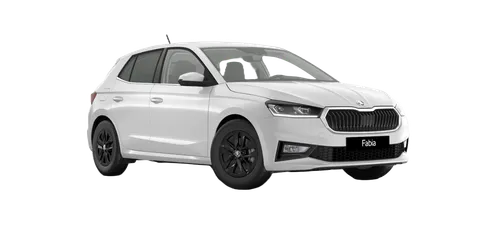 Skoda Skoda Fabia Style 1.0 TSI DSG im Auto Abo von Faaren