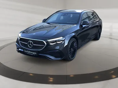 Mercedes Mercedes-Benz E-Klasse 220 d 4MATIC T-Modell im Auto Abo von Faaren