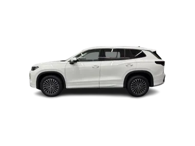 VW VW Tayron 2.0 TDI SCR Elegance DSG 4motion im Auto Abo von CARIFY