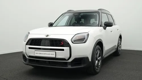 MINI MINI Countryman S ALL4 im Auto Abo von Mobile.de
