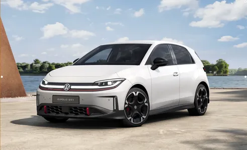 VW Volkswagen ID. Polo GTI 166 kW (226 PS) 52 kWh 1-Gang-Automatik im Leasing von 9drive