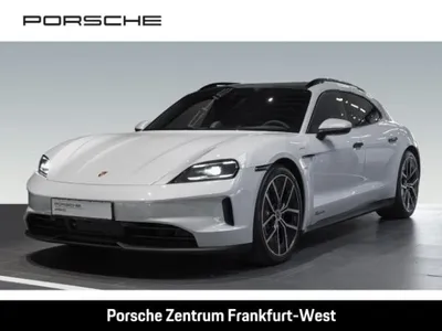 Porsche Porsche Taycan Sport Turismo❗️März PZ Frankfurt Aktion❗️ im Leasing von LeasingMarkt.de