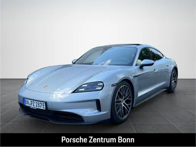 Porsche Porsche Taycan NEUES MODELL im Auto Abo von LeasingMarkt.de