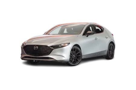Mazda MAZDA 3 Hatchback SKYACTIV-X M Hybrid 186 Homura im Auto Abo von CARIFY
