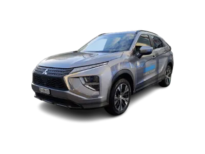 Mitsubishi MITSUBISHI Eclipse Cross 2.4 PHEV Inform 4x4 im Auto Abo von CARIFY