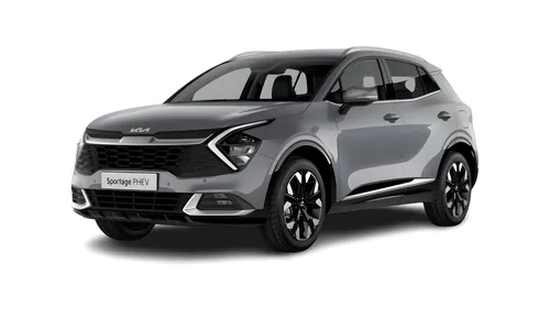 Kia Kia Sportage 1.6 T-GDI -in H AWD im Auto Abo von FINN