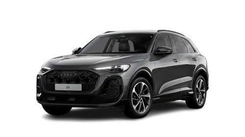 Audi Audi Q5 Audi Q5 S line 2.0 TFSI 7-Gang S tronic quattro 150 kW (204 PS) im Auto Abo von Faaren