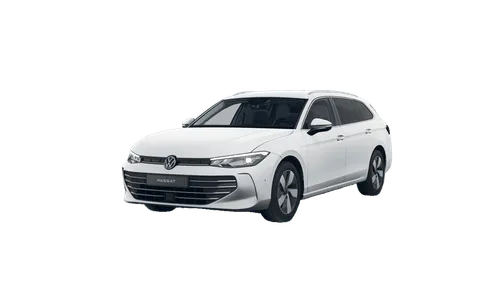 VW Volkswagen Passat Variant Elegance2.0 TDI DSG im Auto Abo von Faaren