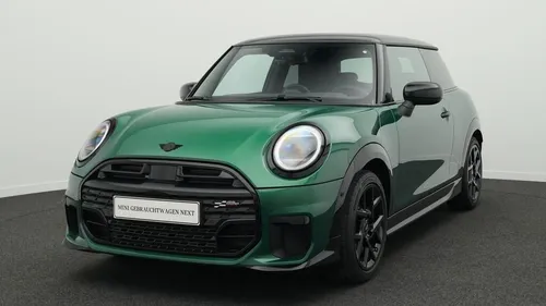 MINI MINI Cooper S im Auto Abo von Null-Leasing