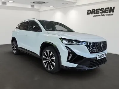 Renault Renault Austral ❗NUR mit HANDELSREGISTER❗Techno E-Tech 200 ❗⚡Winter+Familien-P⚡❗ im Leasing von LeasingMarkt.de