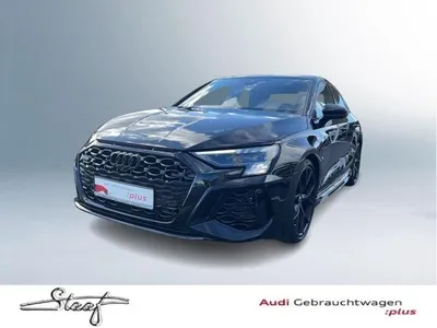 Audi Audi RS3 RS 3 Lim. (8YS) im Auto Abo von LeasingMarkt.de
