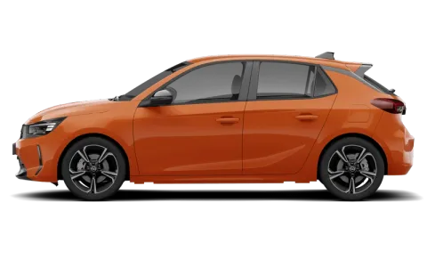 Opel Opel Corsa Electric 50-kWh-Batterie 100 KW Edition im Auto Abo von carwow