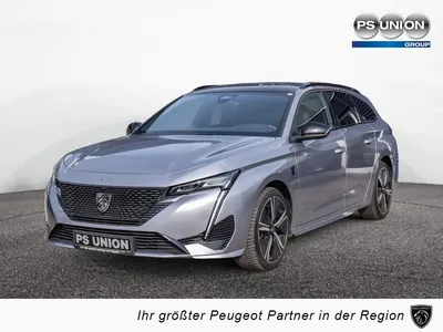 Peugeot Peugeot 308 SW 1.2 GT 130 EAT8 AKTIVSITZE MATRIX-LED im Leasing von Null-Leasing