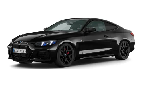 BMW BMW 4er Coupé M440i xDrive A im Auto Abo von FINN