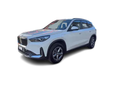 BMW BMW X1 30e xDrive im Auto Abo von CARIFY