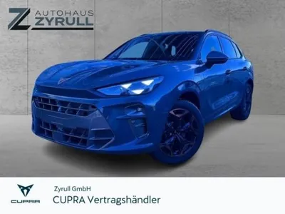 Cupra Cupra Terramar VZ 1.5 e-HYBRID DSG 200KW (272 PS)  🔥  AHK / MATRIX - LOYALISIERUNG 🔥 im Auto Abo von LeasingMarkt.de