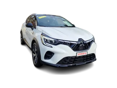 Mitsubishi MITSUBISHI ASX 1.6 HEV Intense im Auto Abo von CARIFY