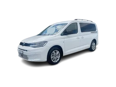 VW VW Caddy Maxi 2.0 TDI Liberty 4Motion im Auto Abo von CARIFY