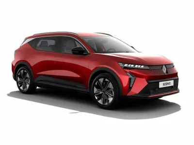 Renault Renault Scenic E-Tech Evolution 170 Comfort Range ⚡ frei konfigurierbar-Rate inkl. E-Förderung⚡  Wäremepume+RFK+LED im Auto Abo von LeasingMarkt.de