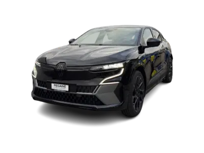 Renault RENAULT Mégane E-Tech esprit Alpine im Auto Abo von CARIFY