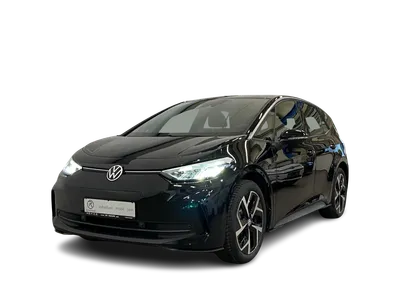 VW Volkswagen ID.3 Pro 150 kW (204 PS) 59 kWh 1-Gang-Automatik im Auto Abo von Faaren