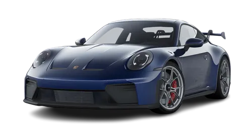 Porsche Porsche 911 GT3 GT3 im Auto Abo von MeinAuto