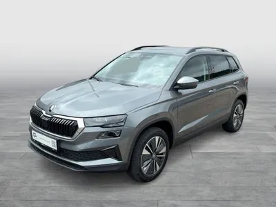Skoda Skoda Karoq 1.5 TSI DSG Balance ❗️sofort verfügbar❗️ im Leasing von LeasingMarkt.de