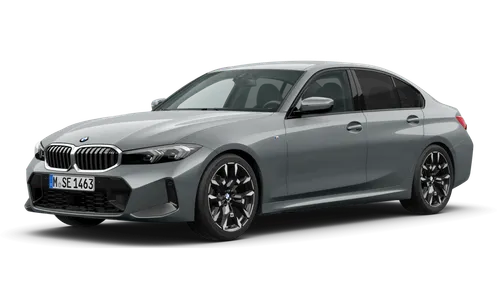 BMW BMW 3er Limousine 320i xDrive im Auto Abo von FINN