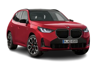 BMW BMW X3 M50 BMW X3 M50 M Sportpaket Pro M50 xDrive 280 kW (381 PS) im Auto Abo von Auto Ritter