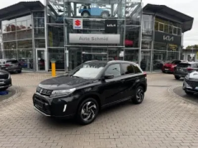 Suzuki Suzuki Vitara 1.4 BOOSTERJET ALLGRIP AT COMFORT+ im Auto Abo von LeasingMarkt.de