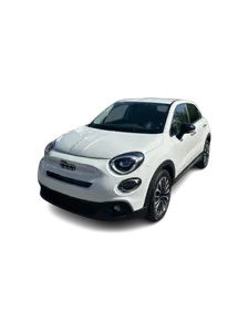 Fiat FIAT 500 X 1.0 T3 Swiss Edition im Auto Abo von CARIFY