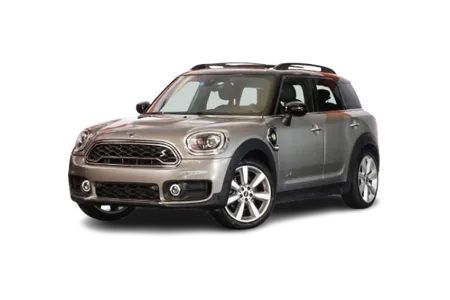 MINI MINI Countryman Cooper SE Trafalgar ALL4 PHEV Steptronic im Auto Abo von CARIFY