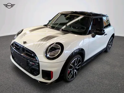 MINI MINI John Cooper Works im Auto Abo von Null-Leasing