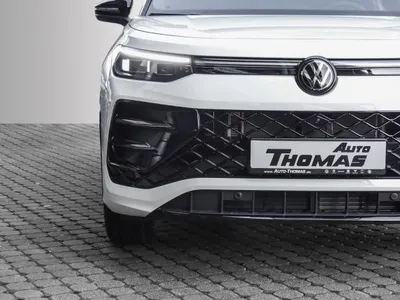 VW Volkswagen Tayron !! Zulassungsaktion bis 15.05. !! im Leasing von LeasingMarkt.de