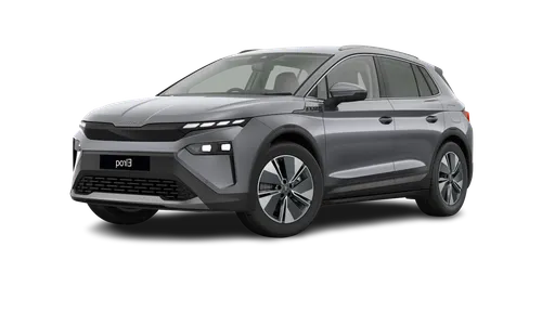 Skoda Skoda Elroq 85 im Auto Abo von FINN