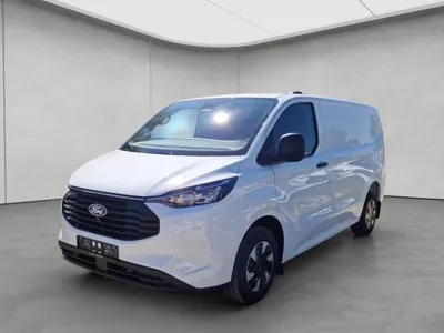 Ford Ford Transit Custom Trend 2,5L 233 PS 171kw PHEV im Auto Abo von LeasingTime