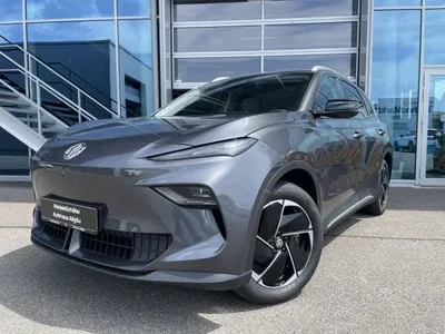 MG MG S5 EV MGS5 Luxury– 64 kWh - E-Förderung möglich! im Auto Abo von LeasingTime