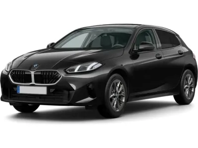BMW BMW 120 Automatik • Pano • Navi • LED • Kamera • im Auto Abo von LeasingMarkt.de