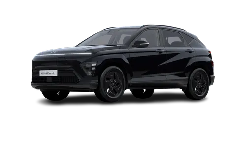 Hyundai Hyundai Kona Elektro 150 kW im Auto Abo von FINN