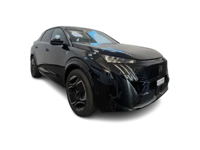 Peugeot PEUGEOT 3008 e-GT im Auto Abo von CARIFY