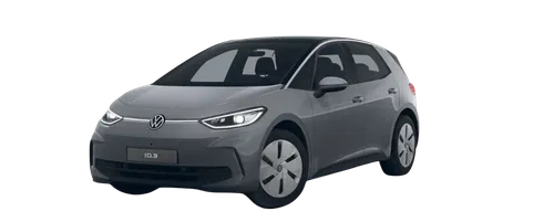 VW Volkswagen ID.3 Pro im Auto Abo von Faaren