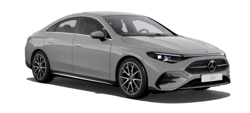 Mercedes CLA 220 im Auto Abo von AVILO
