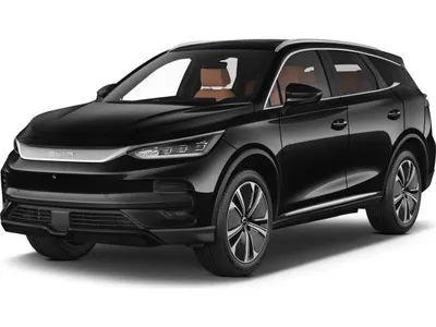 BYD BYD TANG 108.8 kWh im Auto Abo von LeasingTime