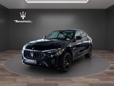 Maserati Maserati Levante Modena S Q4 *Vollausstattung* im Leasing von Null-Leasing