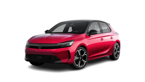 Opel Opel Corsa Edition im Auto Abo von Faaren