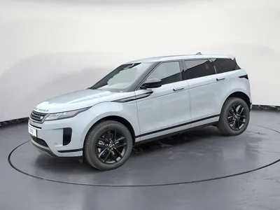 Land Rover Land Rover Range Rover Evoque D200 S AWD Automatik Tempom.a im Leasing von Null-Leasing