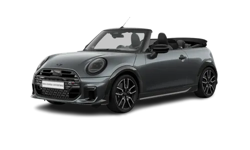 MINI MINI Cooper Cabrio S Cabrio Steptronic im Auto Abo von FINN