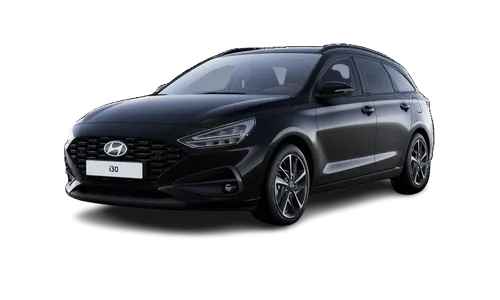 Hyundai Hyundai i30 1.5 T-GDI Hybrid im Auto Abo von FINN