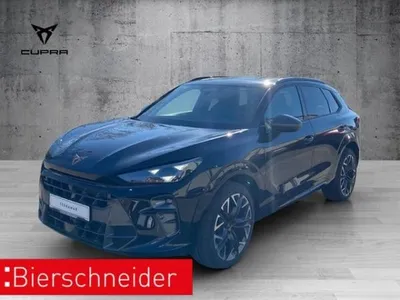 Cupra Cupra Terramar VZ 2.0 TSI 4Drive DSG 🔥SUMMER SALE🔥 20 PANO | AHK | HD-MATRIX | INTELLIGENT DRIVE im Auto Abo von LeasingMarkt.de