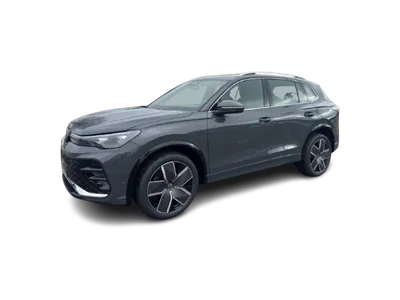 VW VW Tiguan 2.0 TSI DSG R-Line 4Motion im Auto Abo von CARIFY